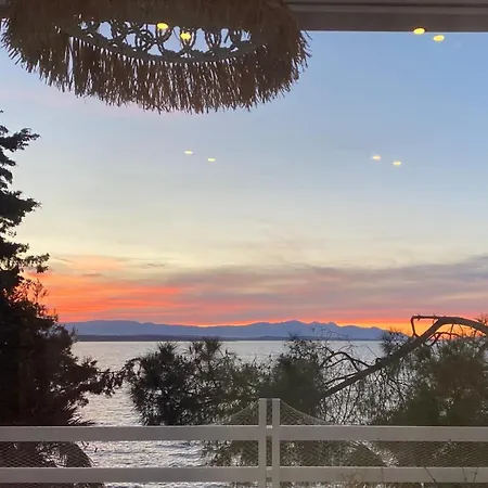 Apart-hotel Yasos