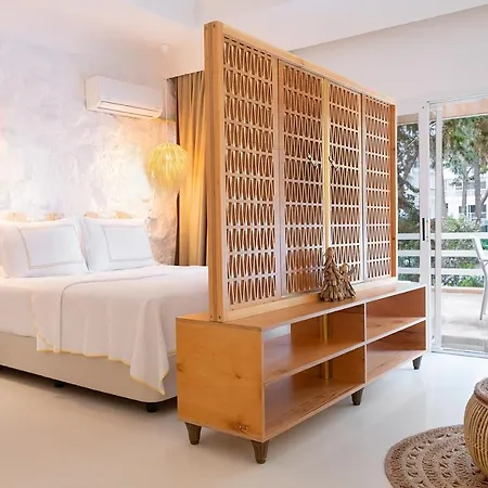 Yasos Apart-hotel Çeşme