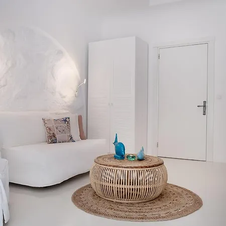 Yasos Apart-hotel Çeşme