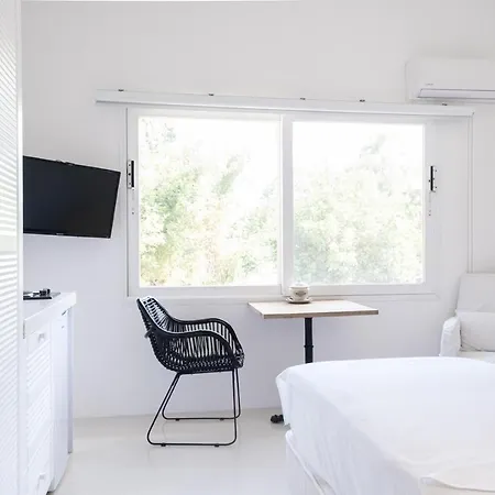 Yasos 4* Çeşme