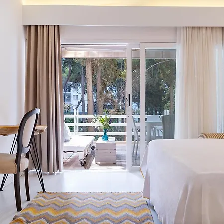 Apart-hotel Yasos