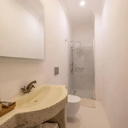 Yasos Apart-hotel 4*