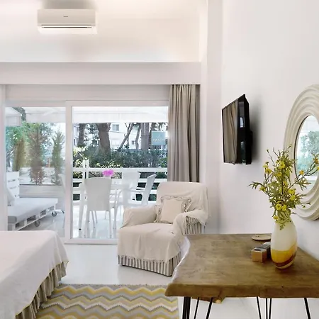 Yasos Apart-hotel