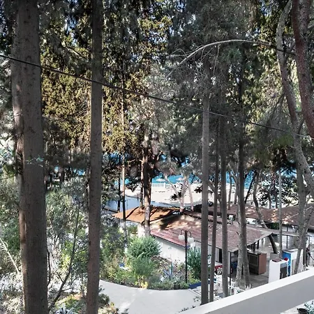 Yasos Apart-hotel Çeşme