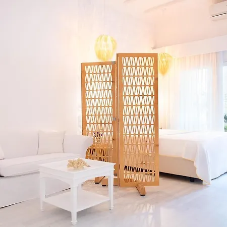 Yasos Apart-hotel