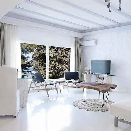 Yasos 4* Çeşme