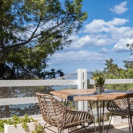 Yasos Çeşme