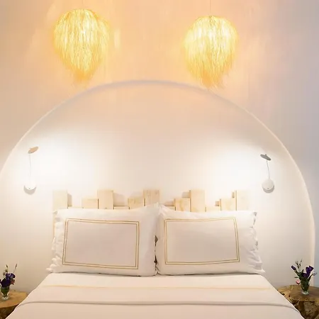 Apart-hotel Yasos