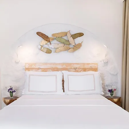 Apart-hotel Yasos 4*