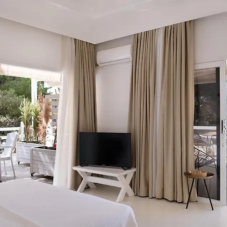 Yasos 4* Çeşme