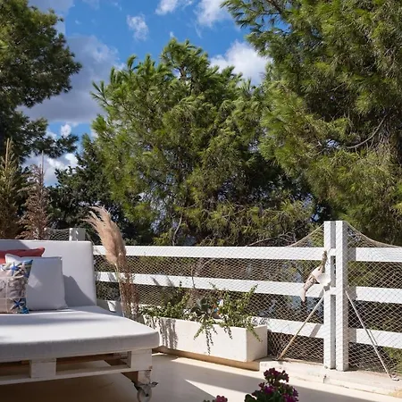 Yasos Apart-hotel