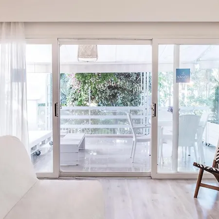 Yasos 4* Çeşme