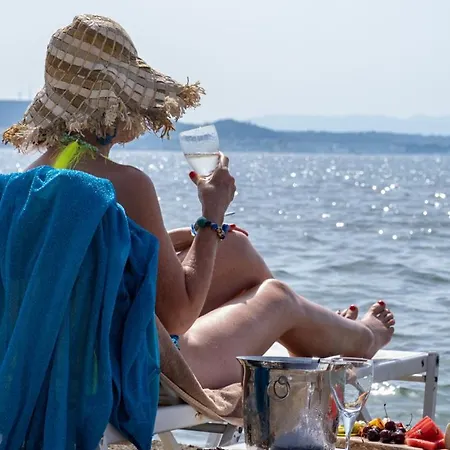 Yasos 4* Çeşme