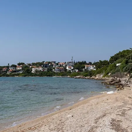 Yasos Apart-hotel