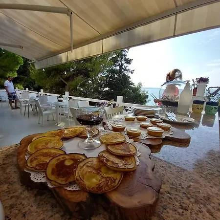 Yasos 4* Çeşme