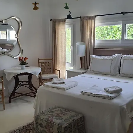 Yasos 4* Çeşme
