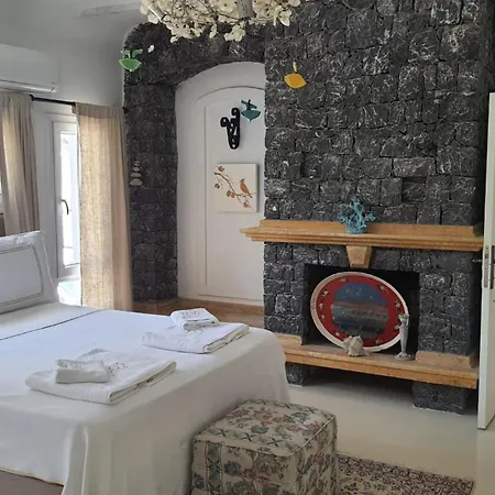 Yasos Apart-hotel Çeşme