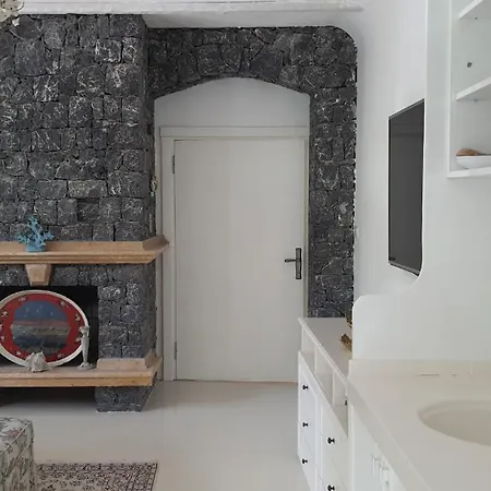 Apart-hotel Yasos Çeşme