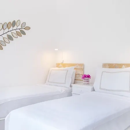 Yasos By The Sea Apartahotel Çeşme