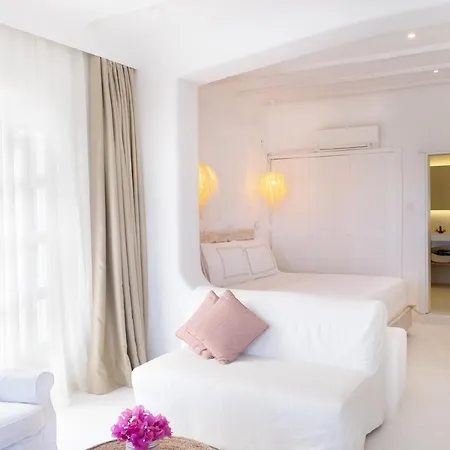 Yasos By The Sea 4*