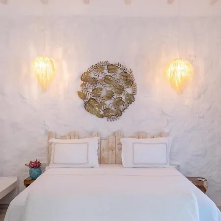 Apartahotel Yasos By The Sea Çeşme