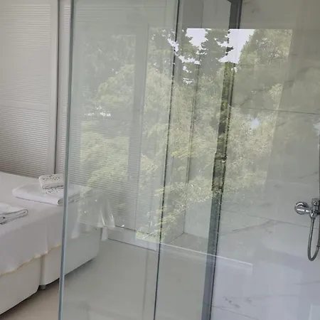 Yasos By The Sea Apartahotel