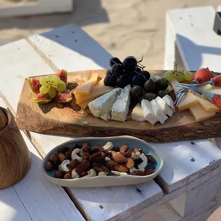 Yasos By The Sea Cesme