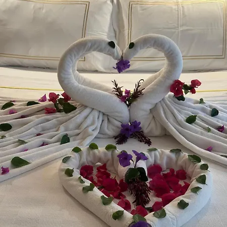 Yasos By The Sea Apartahotel 3*