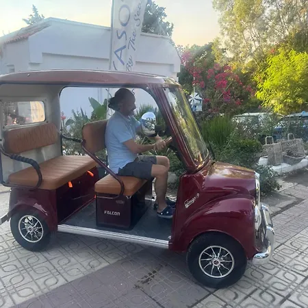 Yasos By The Sea Cesme