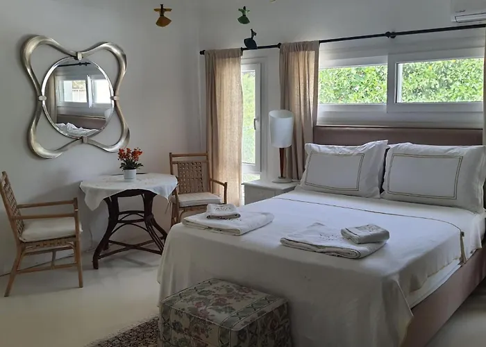 Yasos By The Sea 4* Çeşme